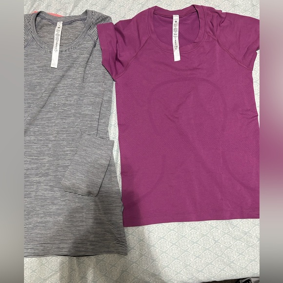 Swiftly Tech Shirt - Picture 5 of 5